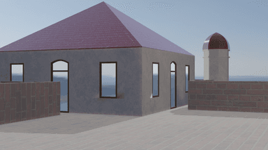 Render 2